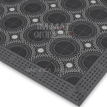 아이엠매트 시리즈FB, 코너(4pcs)