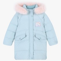 [치크] 여아 롱다운 CKJD22N1G_NC서면점