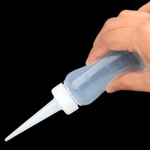 샌드위치 토스트 샐러드 소스 튜브 타코야끼 푸드트럭 용기 공병, 용량, 대