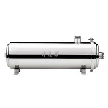 지하수 여과기 우물 녹물 모래 진흙 제거 정수 기계, 3톤