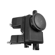 침전조 분리조 94810713522 포르쉐 카이엔 오일 수분 분리기 2011-2018 파나메라, 한개옵션0