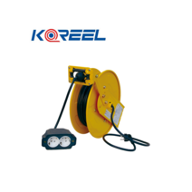 삼국산업 코릴 자동전선릴 ALE-315N 2.5SQ 15M, 1개