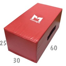 [무스포] 사각백[마블스폰지](F-19B), 그린