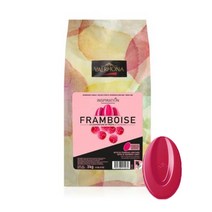 소분/발로나 인스피레이션 라즈베리 500g, 발로나 라즈베리 500g