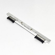 ZD420 Zebra ZD420T ZD620T ZD420D ZD620D 프린트헤드 203DPI 열 라벨 프린터용 프린트 헤드140907