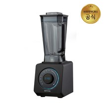 해피콜 초고속 블렌더 엑슬림 퀀텀 HEBL-HUD2, (실버)