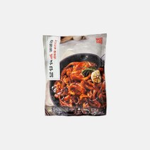 쭈꾸미볶음 불 쭈꾸미 냉동식품 에이스푸드 500g, 1개