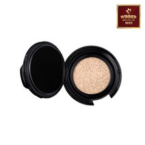 나스 리필 퓨어 래디언트 프로텍션 아쿠아 글로우 쿠션 파운데이션 SPF23PA++, 11.펀잡