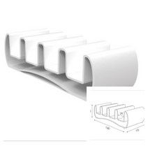 폰키퍼 휴대폰진열대 스마트폰받침대