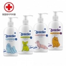 말티즈 강아지 백모견 화이트샴푸 500ml 삼푸