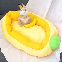 강아지 애견 노견 유모차 개모차 방석 쿠션 L