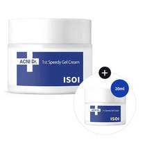 아이소이 아크니 1st 스피디 젤 크림 50ml