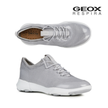 제옥스 제옥스 네뷸라X 실버 여성 스니커즈