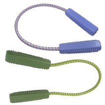 스트레칭 줄 끈 근력 밴드 로프 2개 어께, 스트레칭로프(2개)