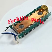 호환 지게차 부품 FET 전원 모듈 트랜지스터 Nichiyu FB10/15/18-DC65/DC70 24200-36170 용