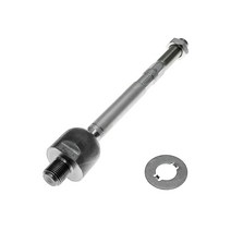 WarriorsArrow 전면 내부 타이로드 엔드 메탈 혼다 인사이트 2019-2021 시빅 53521-TBA-A01, 한개옵션0