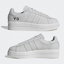 Y-3 와이쓰리 HICHO 스니커즈 FZ4339 W