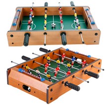 축구 테이블 게임 축구대 축구보드게임 길이51cm, 축구테이블게임 길이51cm