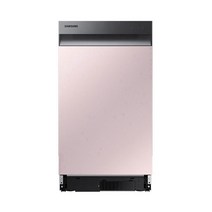 삼성전자 BESPOKE 키친핏 빌트인 식기세척기 8인용 프라임핑크, 방문설치, DW50A4075UX