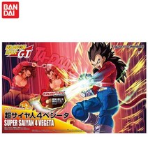 GDF2195 반다이 드래곤볼GT 초사이어인4 배지터 (BD214498) 만화/캐릭터/피규어/장난감