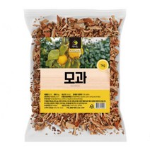 엄마애손 국내산 말린 모과 건모과 1kg, 1봉