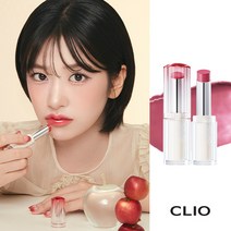 클리오 크리스탈 글램 밤, 005 꿀 라즈베리, 1개, 3.2g
