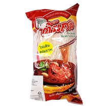 태국 운센 빈버미셀리 건면 40g, 1개