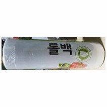 롤백 25x35cm 500매 X20개 위생백 롤봉투 위생팩 롤팩, 1