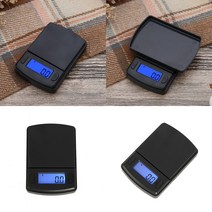 휴대용 초소형 전자저울 DH B05 500X0.1G 휴대용저울 실험용전자저울