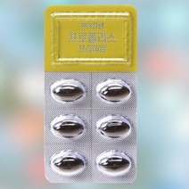 프로폴리스 30정 1달 호주산 프리미엄 플로 폴리스 폴리, 수량, 150정(5개월분)