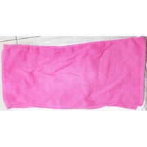 55미용(소 분홍색 32x73) /대용량 /식자재 /식당용