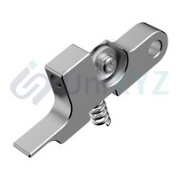 아틸러리 사이드 윈더 x1 Genius 1.75mm Prusa i3 MK2 프린터타이탄 에어로 압출기 아이들러 암 키트 기어, [04] Silver