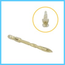 6MM 화살촉 대리석 타일 콘크리트 드릴비트 목재 만능비트 1PCS