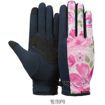 레드페이스_평촌점_ 여자 봄 여름 등산 장갑 아웃도어나 운동할때 착용하는 미스티우먼글러브, 핑크(PI)