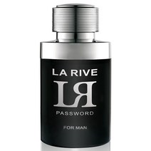 [공식수입] 라리브 카바나-맨 오 드 뚜왈렛 (남성향수 모음), 75ml, 수입, 패스워드