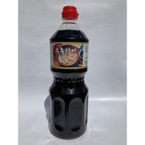 태진푸드 초간단 수제 깊은맛 수제 우동 냉우동 오뎅전골 우동육수 우동다시 1700g, 1.700g, 1개