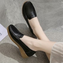 1800 여성로퍼 5cm 여성로퍼단화 스니커즈 여자플랫슈즈 여성구두 발편한 여성로퍼 여성로퍼플랫슈즈 플랫슈즈 발편한여자 플랫슈즈 단화 쿠션 여성로퍼플랫슈즈