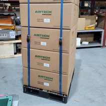 빠레트화물고정벨트 수화물고정벨트밴딩기 2M