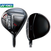2022 Yonex 이존 GT 페어웨이 우드 RK-03GT 카본 샤프트 YONEX EZONE 806 DSI, 7/21도, SR