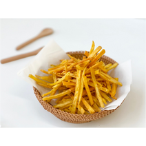 윤준맘 고구마스틱 200g 2+2 옛날과자/무료배송 당일발송 안전포장