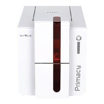 Evolis Primacy /에볼리스 프라이머시 단면 양면 인쇄 카드 프린터, Evolis Primacy 양면 카드 프린터