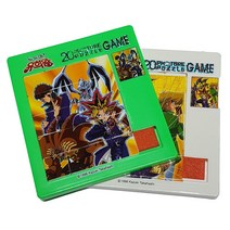 슬라이딩퍼즐 캐릭터20p/ 둘리 포켓몬스터 구름빵 공룡그림 조각맞추기 학습놀이완구 장난감 어린이선물, 유희왕