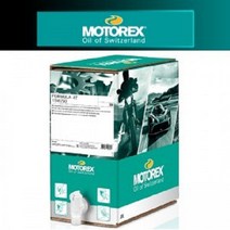 모토렉스MOTOREX 4싸이클4T 엔진오일포뮬러15W50 20L, 단품