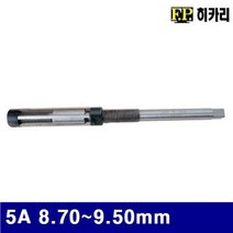 NLA1806495A 히카리 (1EA) 조정리머 8.70-9.50mm 3400238