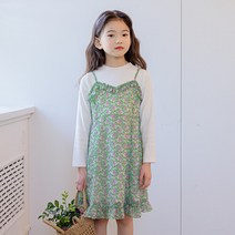 아이러브제이 [아이러브제이] 쇼핑 쉬폰 원피스 JUSOP15