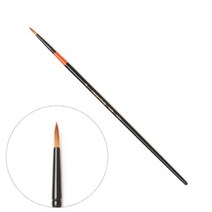 화홍 수채화붓 700R 4호 환붓 둥근붓Y/NPD:YD2003Y +P1, 유판다 본상품선택, 유판다 본상품선택