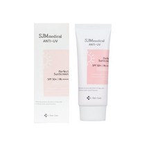 퍼펙트 안티 유브이 워터프루프 선크림 선블록 60mlx1개 -무료배송, 60g, 1개
