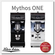빅토리아아르두이노 미토스원 그라인더 victoria aruduino mythos one, 화이트