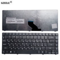 키보드 수리 축 키캡 스위치 커스텀 부품 피트 청축 노트북 acer aspire 4750g 3810 4743g 5942 4739z 4820tg 4740 4740g 4741 ru, 없음
