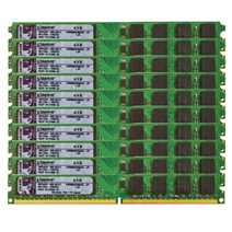 PC 노트북 데스크탑 업그레이드 도매대량 10pcs50pcs 세트 ddr2 2gb 800mhz pc2-6400 dimm pc ram 240 핀 1.8v 비 ecc, 2x2GB800MHz